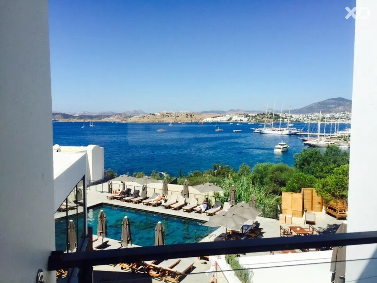 Senses Hotel