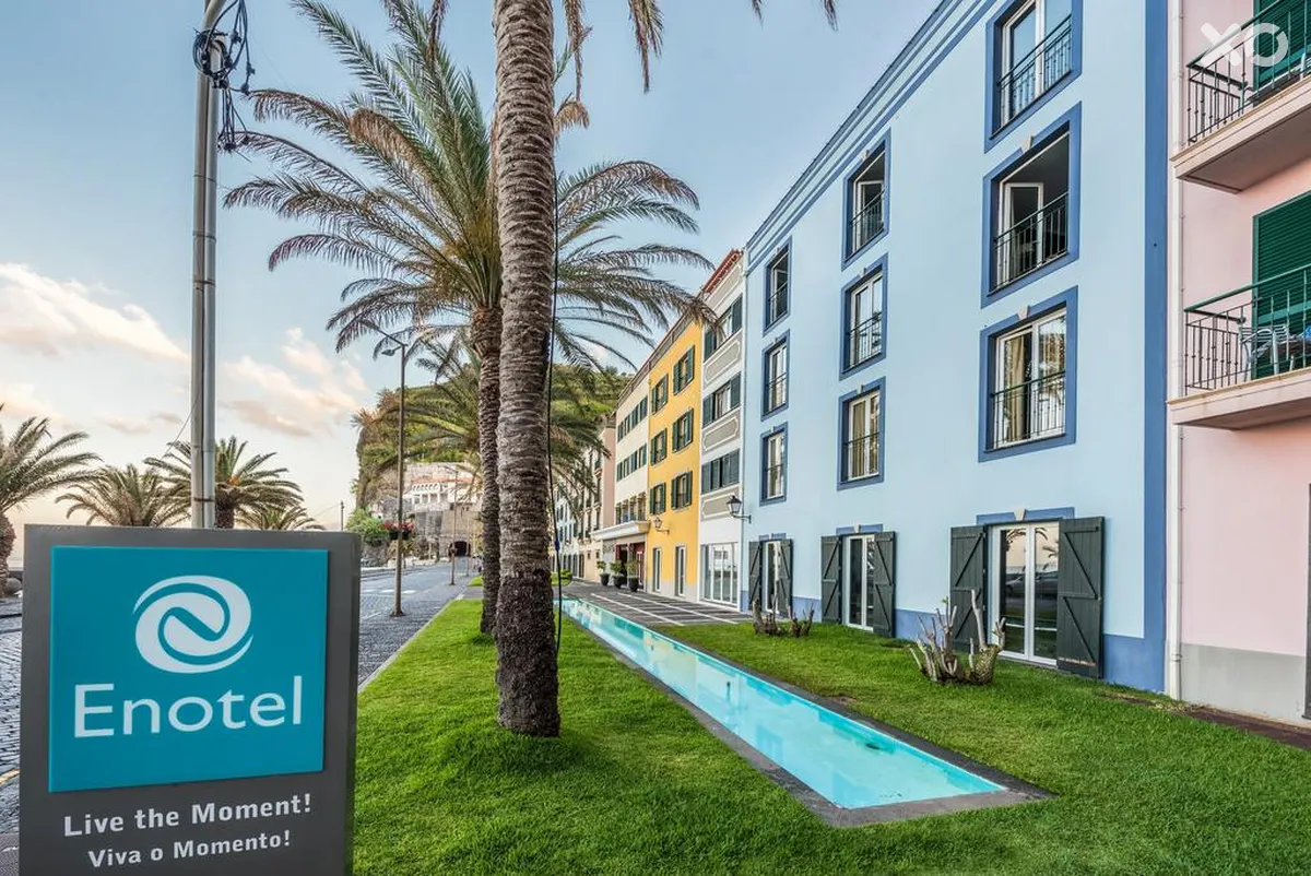 Enotel Sunset Bay