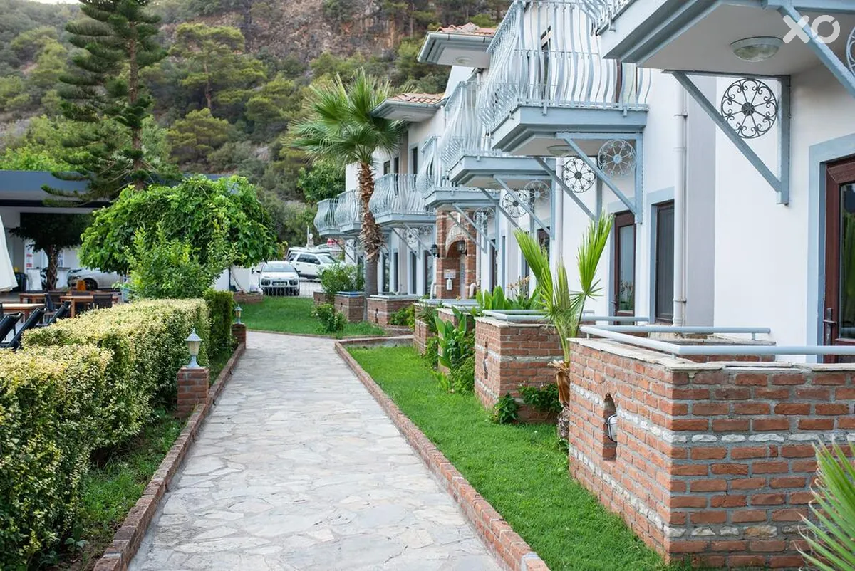Majestic Hotel