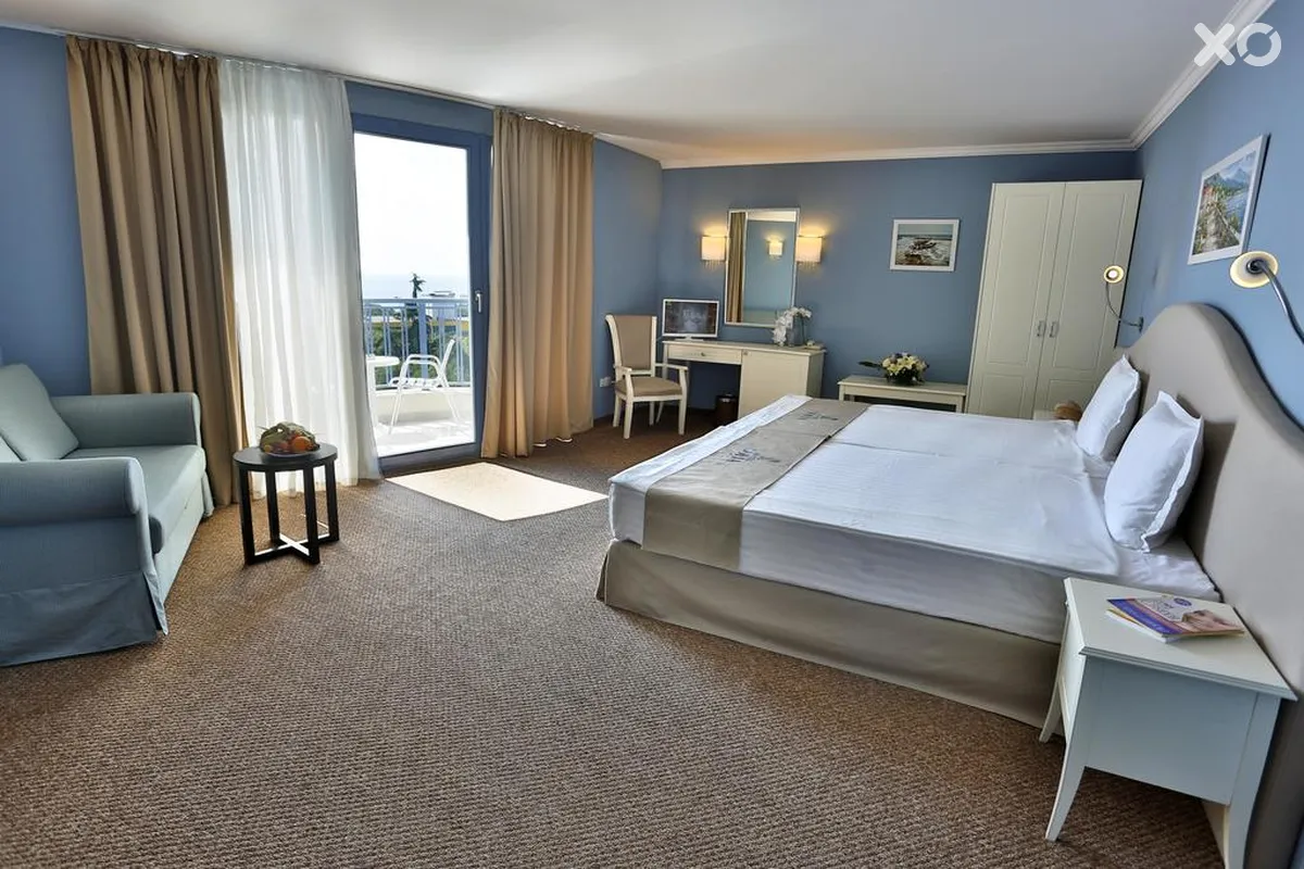 Sofia Hotel
