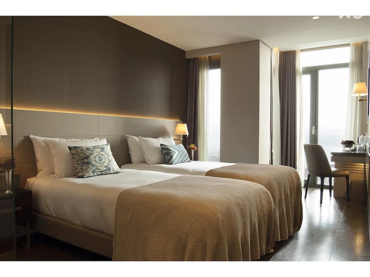 Avantgarde Hotel Taksim Square