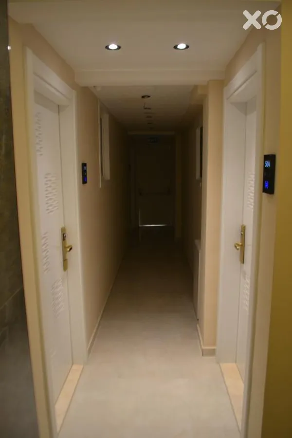 Constantinopolis Hotel