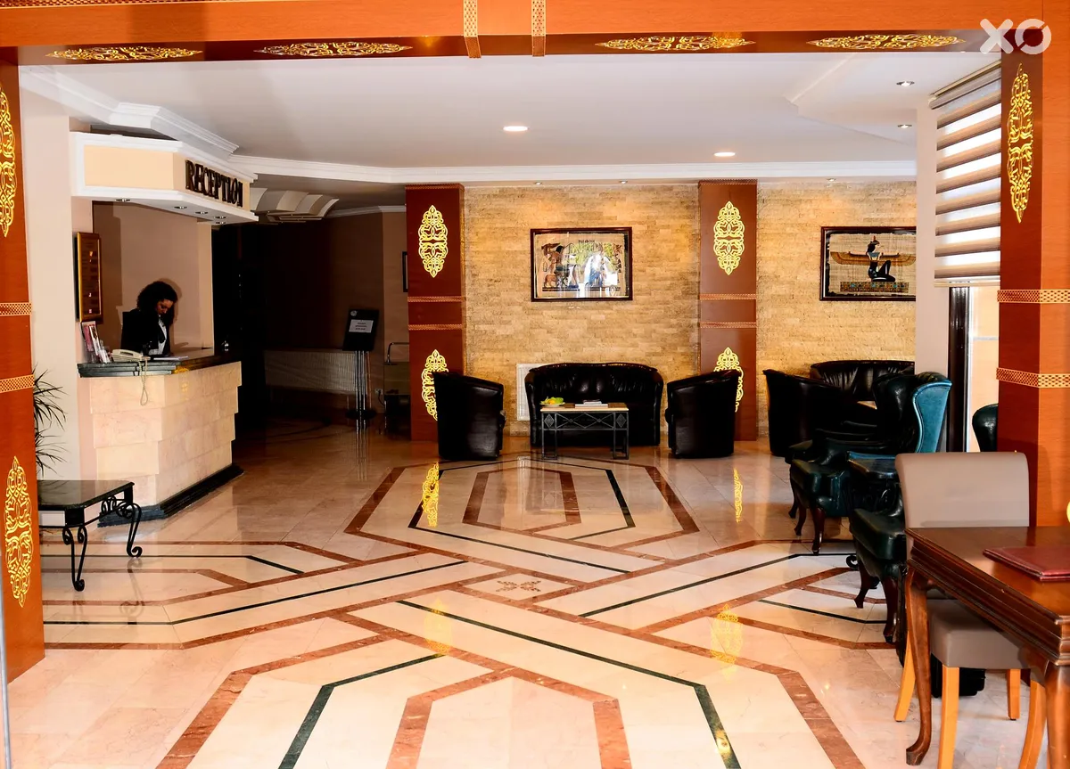 By Karaaslan Inn Hotel