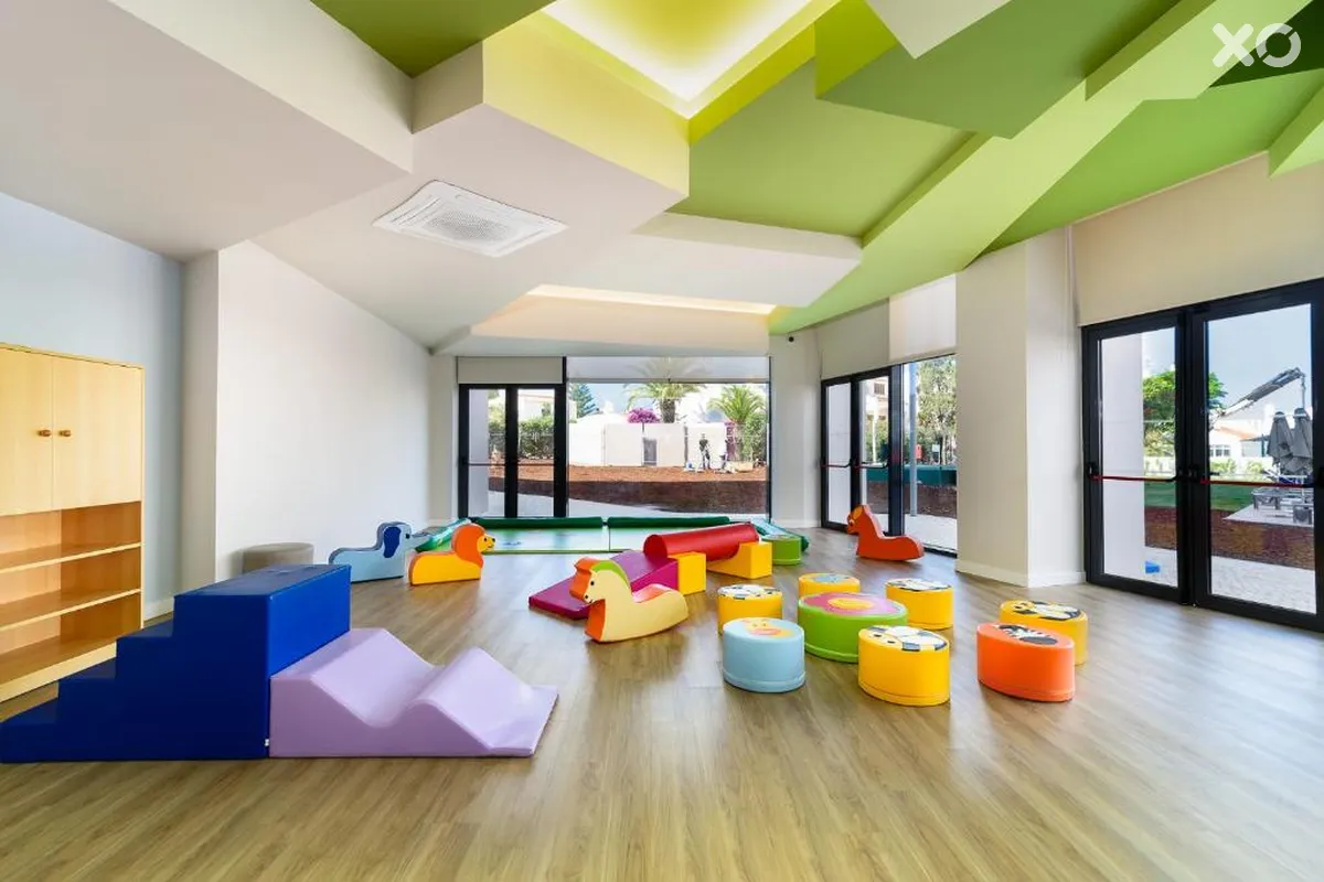 Jupiter Albufeira Hotel Family & Fun