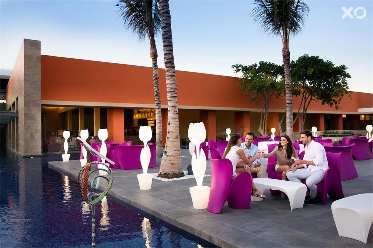 Barcelo Maya Caribe