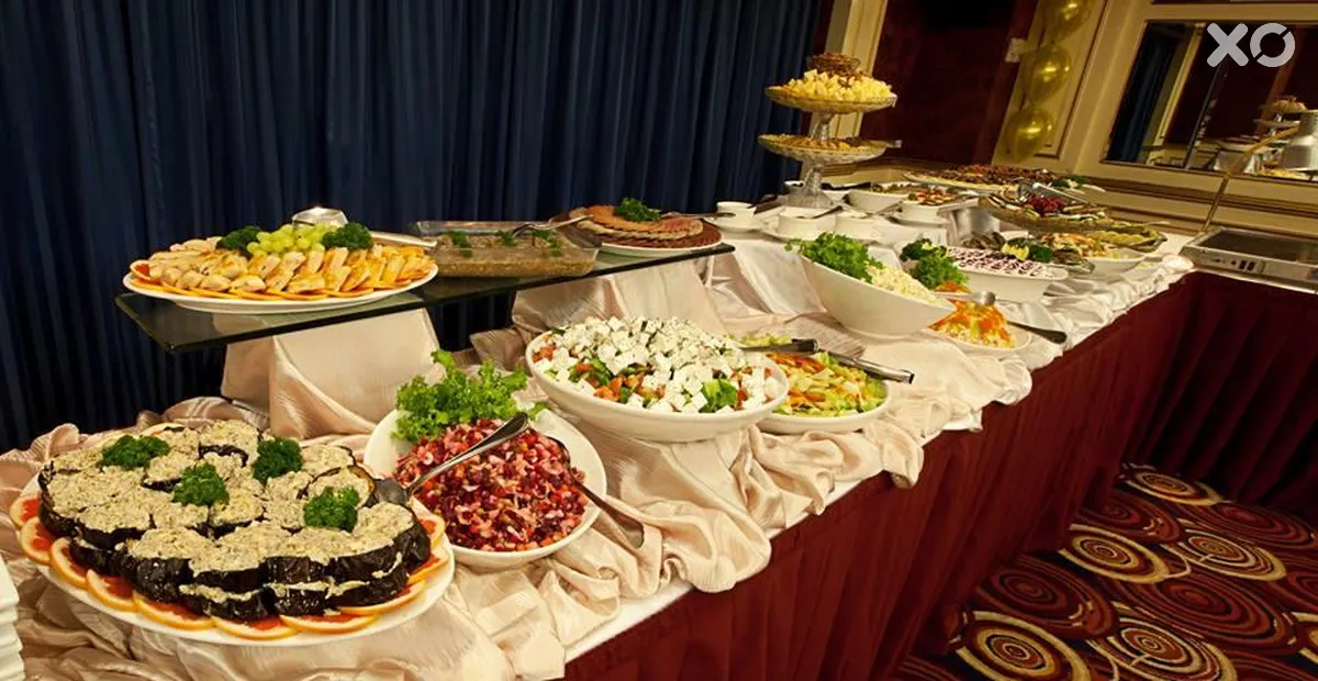 New Moscow Hotel