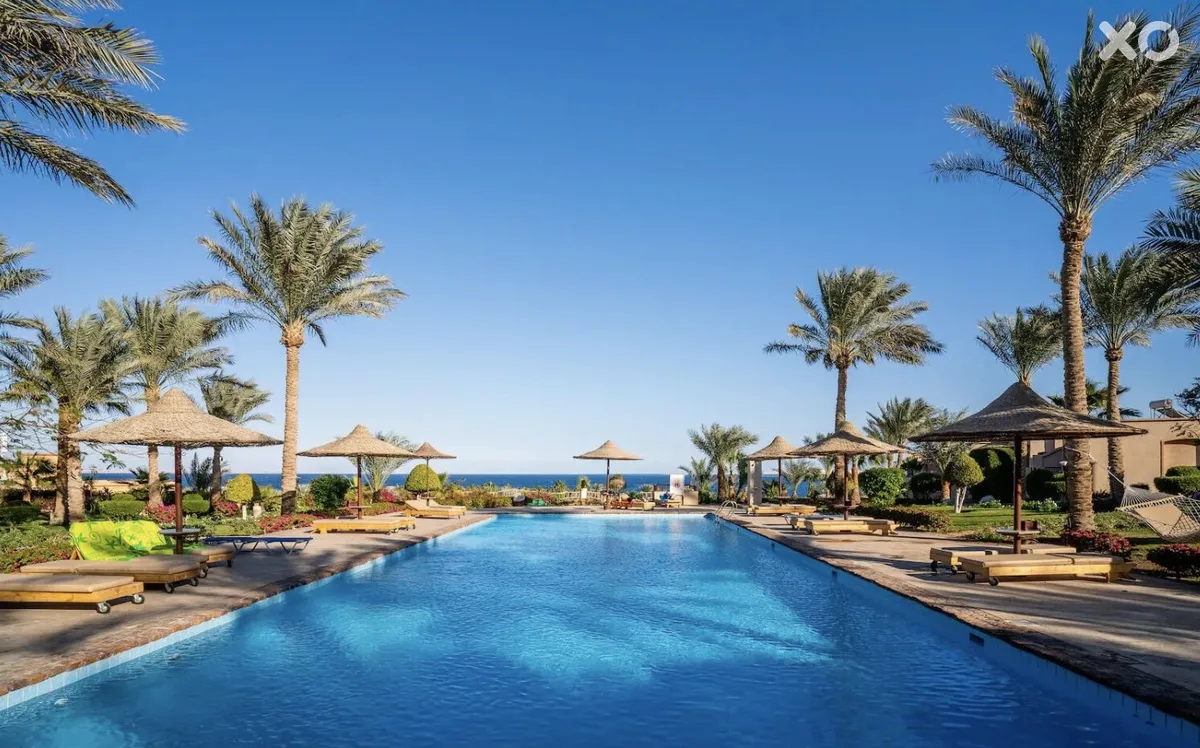Tamra Beach Resort