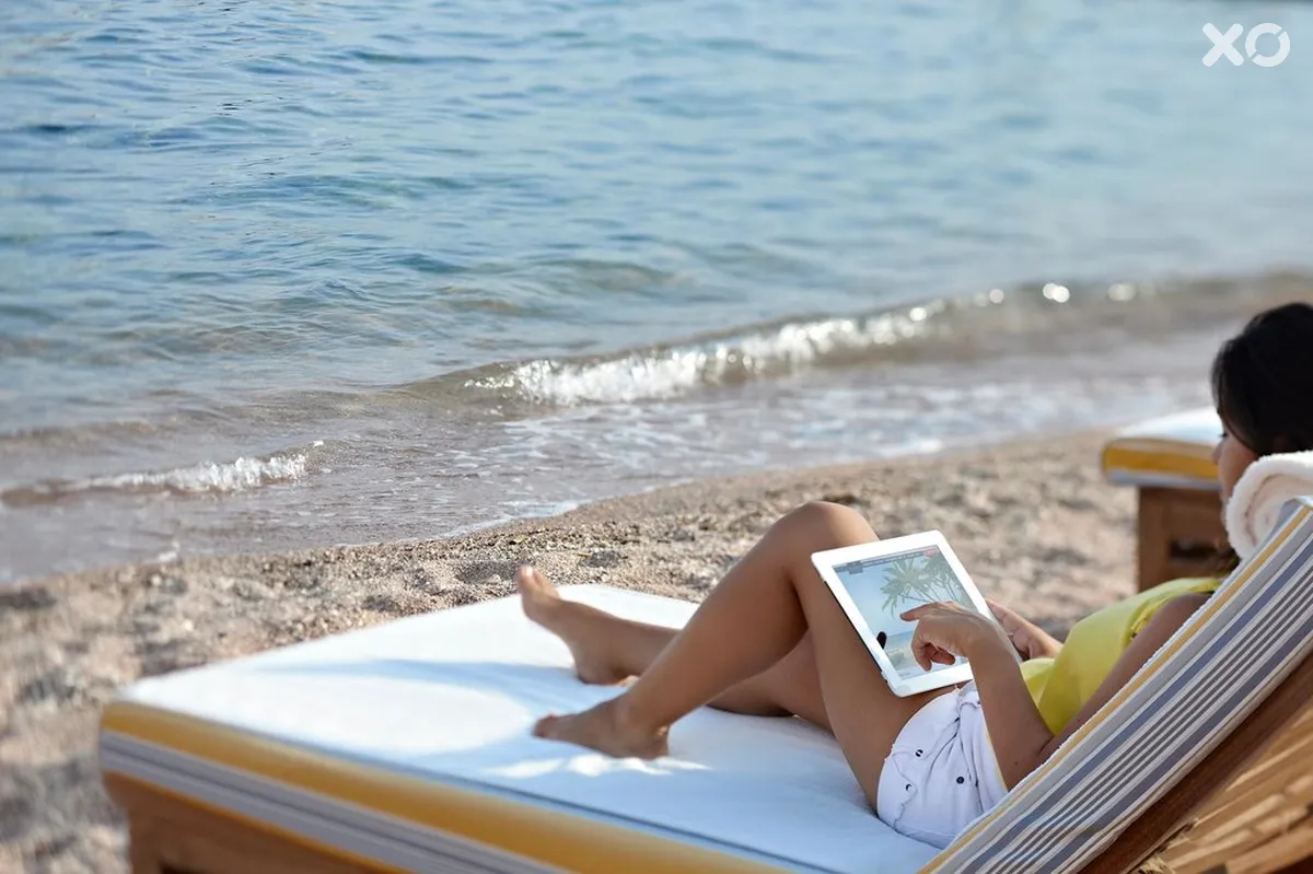 Four Seasons Resort Sharm El Sheikh