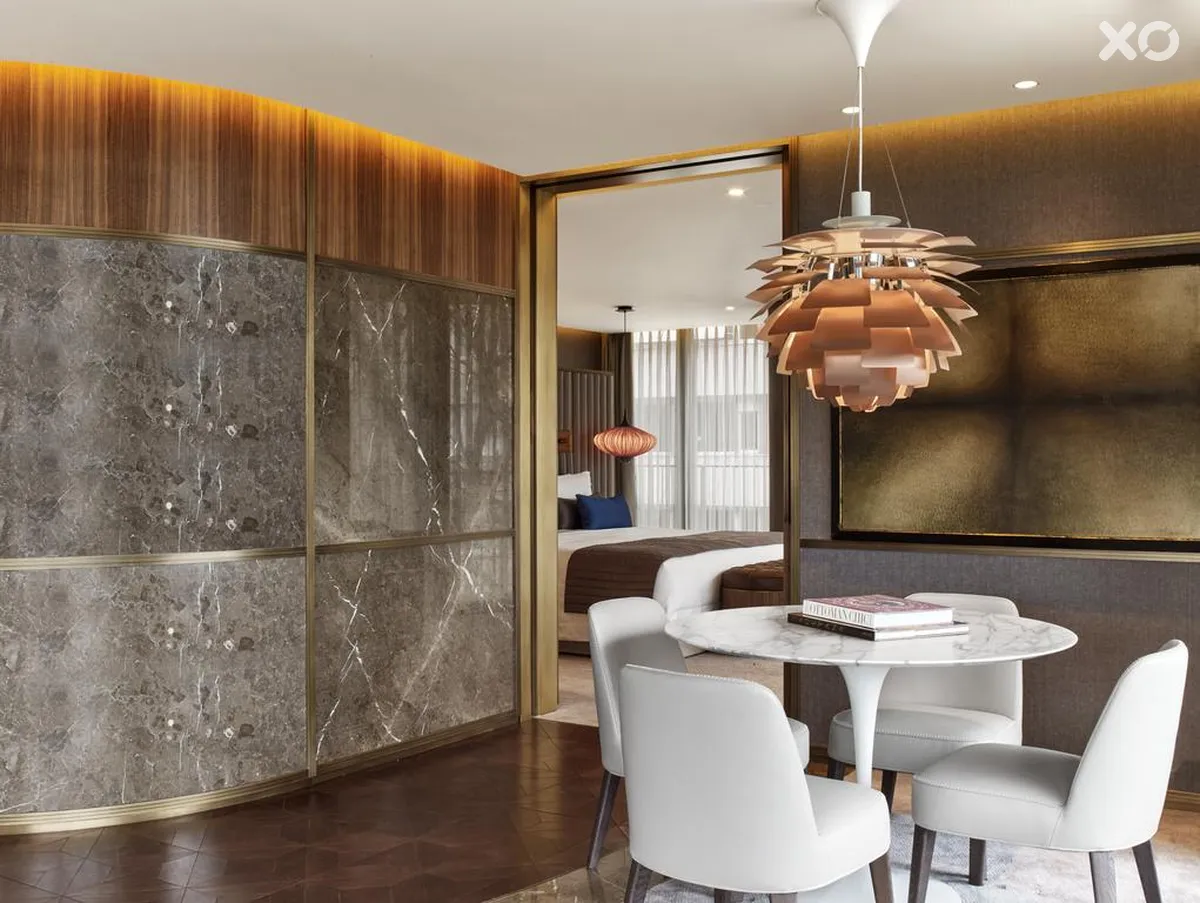 The St. Regis Istanbul