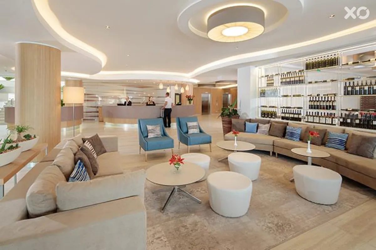 Valamar Isabella Villas