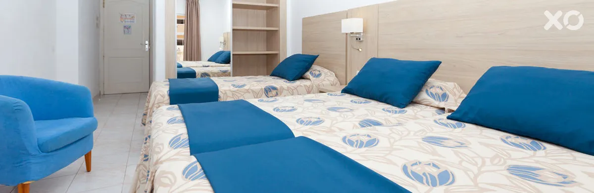 Bahia Flamingo Hotel