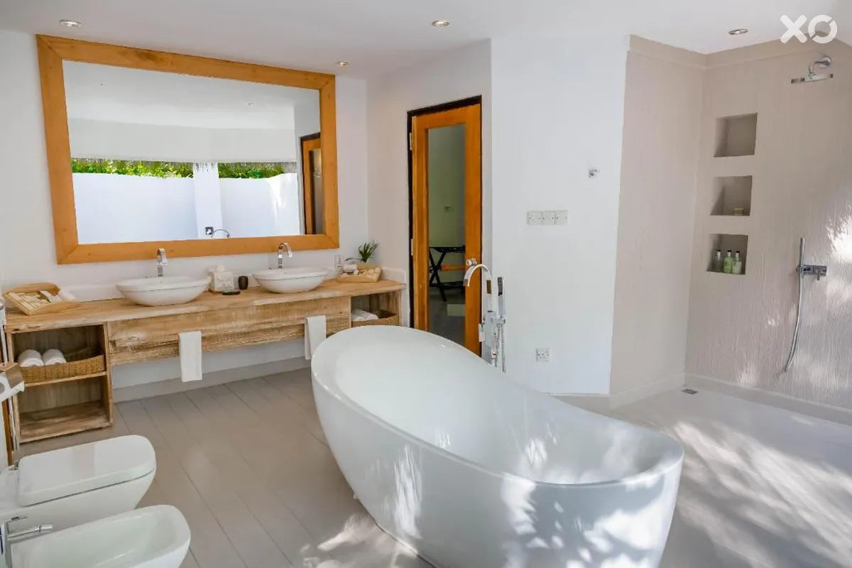 Kihaa Maldives