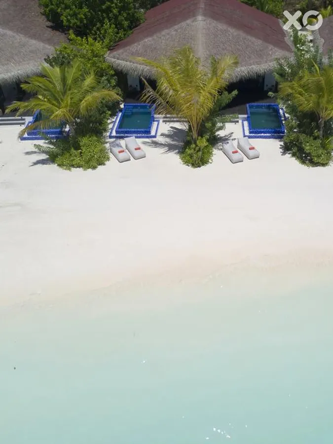 Grand Park Kodhipparu Maldives