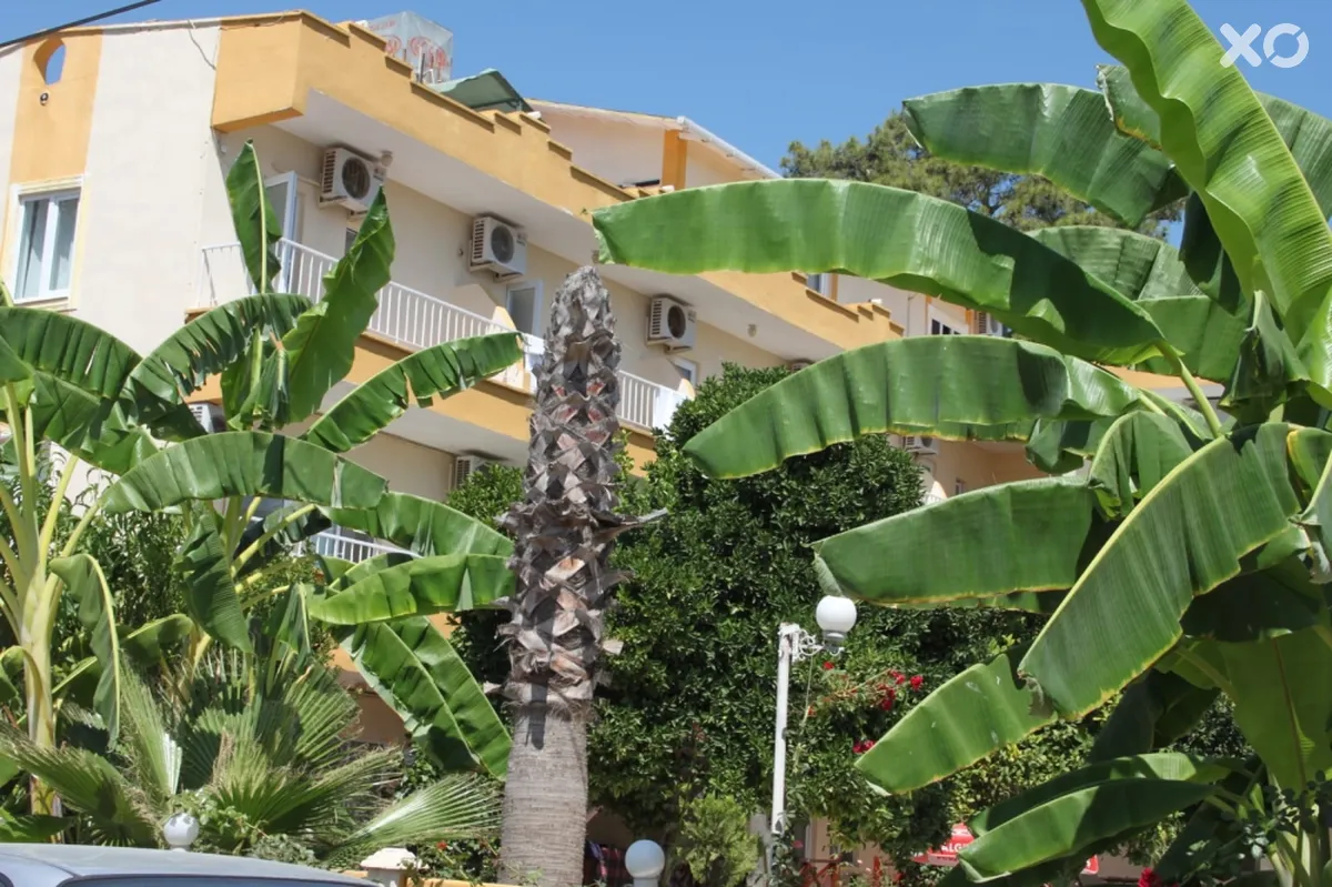 Unal Boutique Hotel