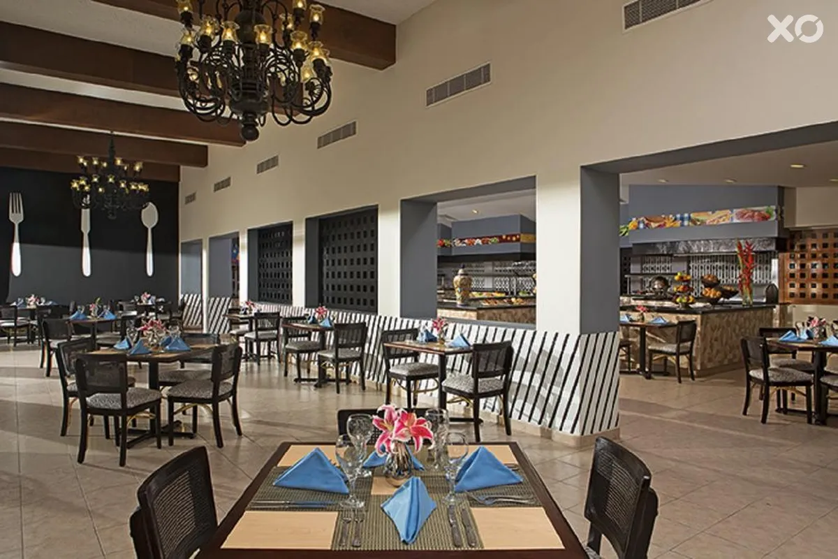 Dreams Sands Cancun Resort & Spa