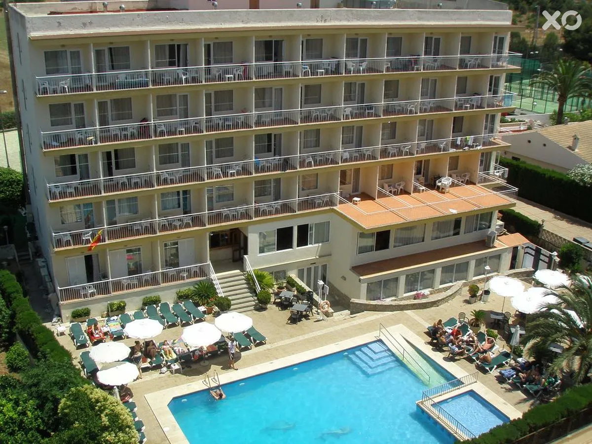 Don Miguel Playa