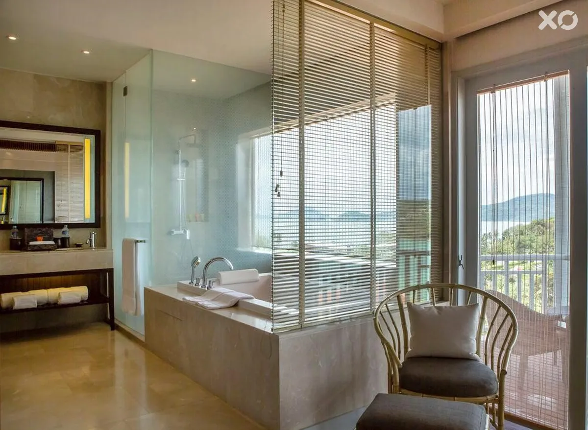 Amatara Wellness Resort