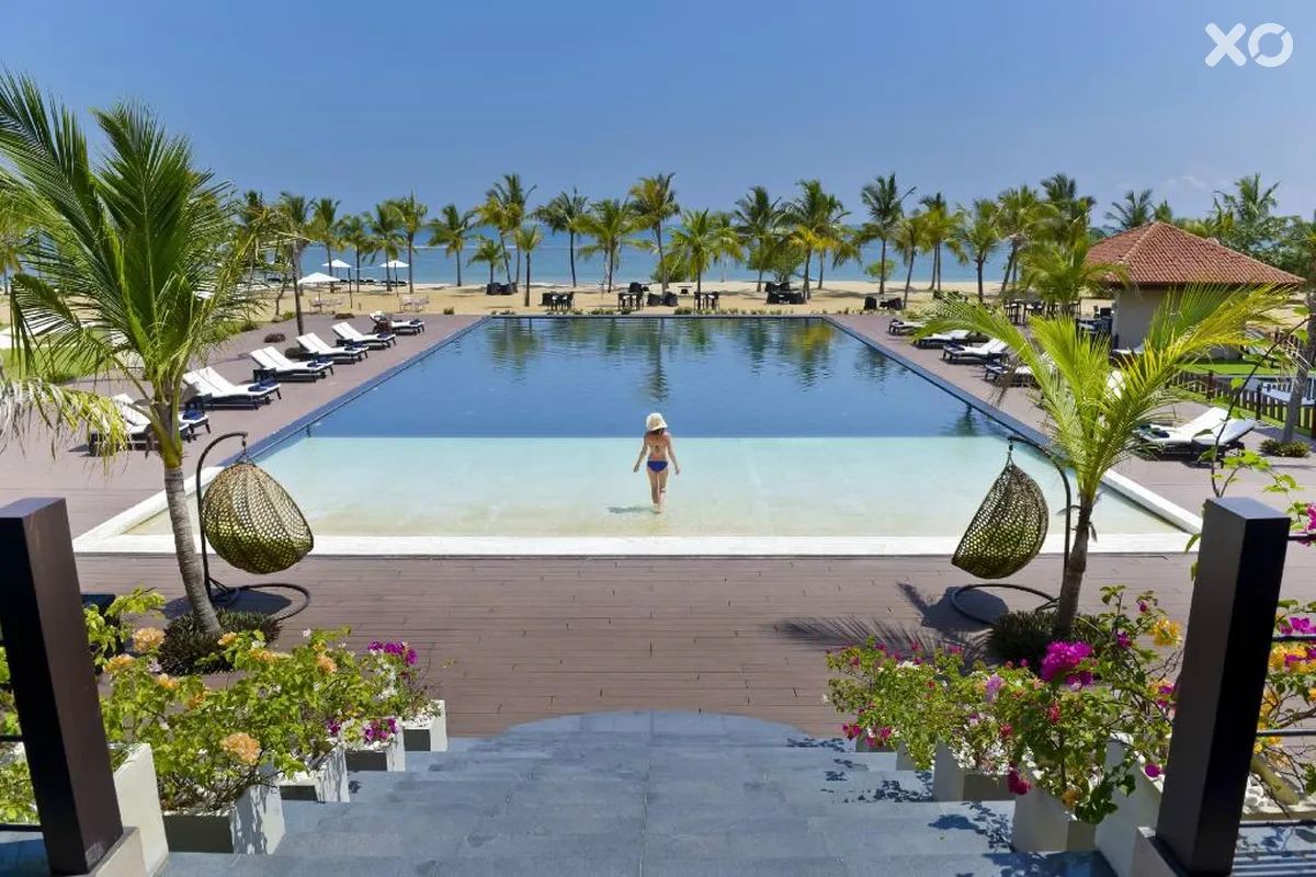 Sun Siyam Pasikudah