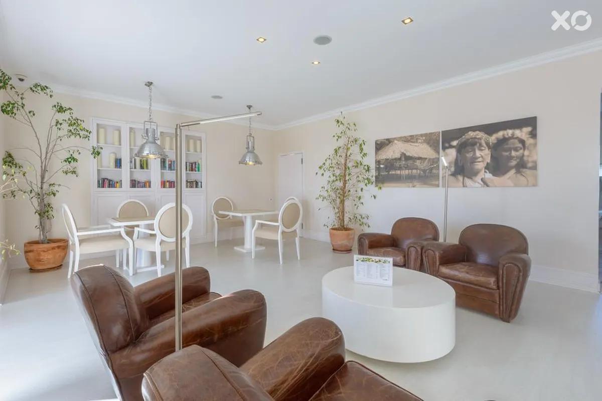 Amazonia Estoril Hotel
