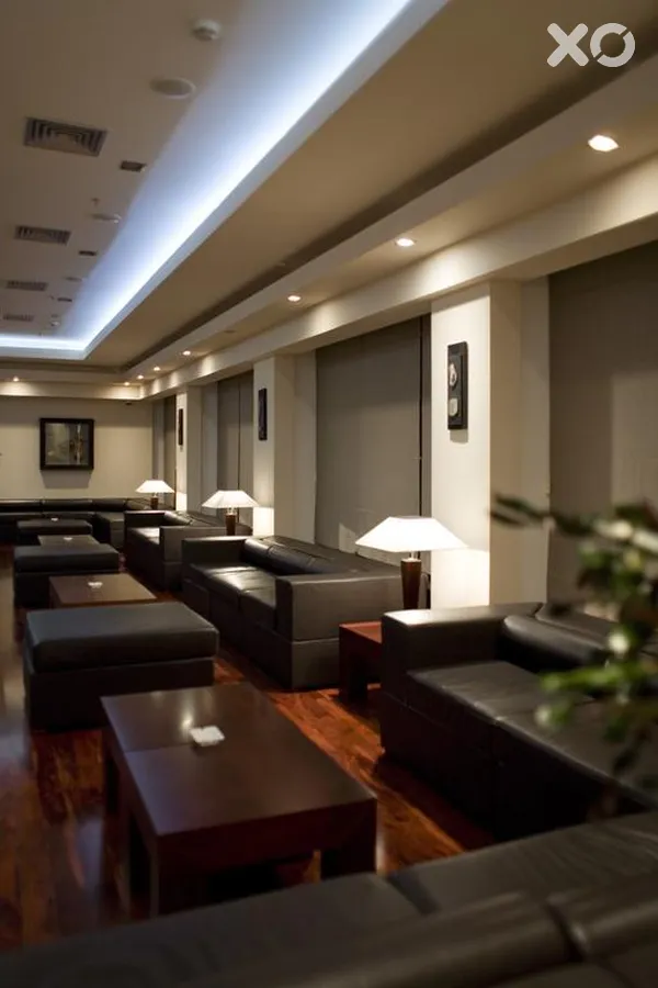 Monte Casa Spa & Wellness