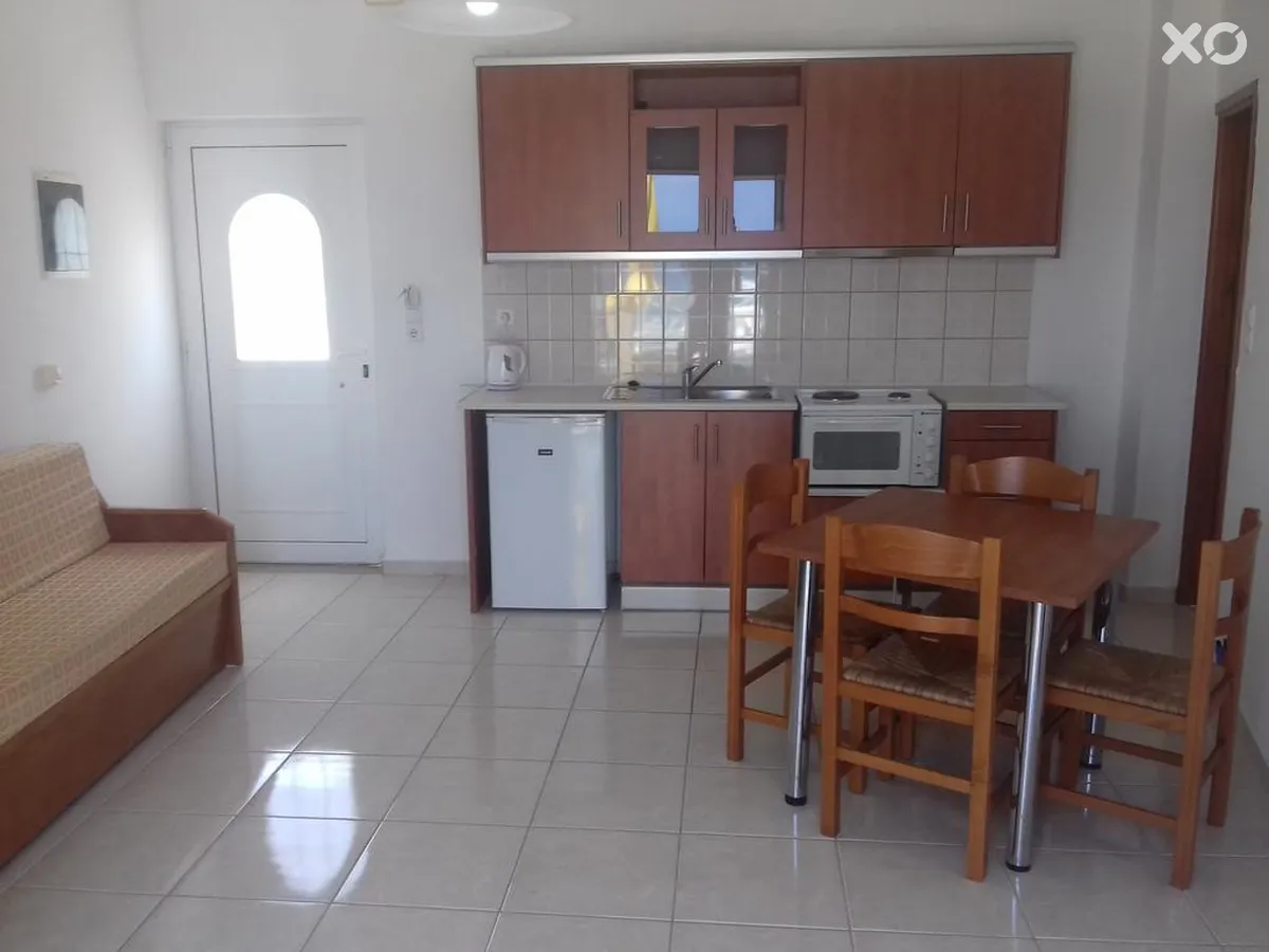 Sunrise Apartments