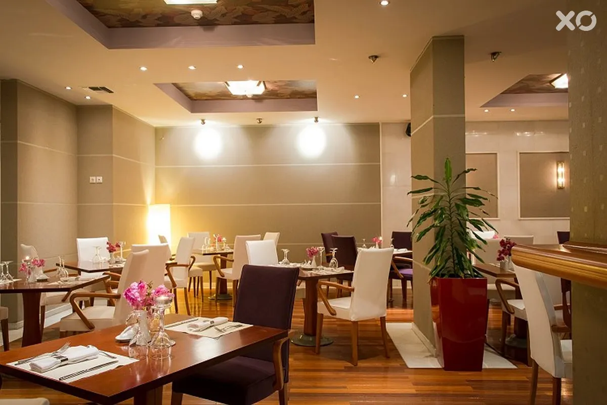 Palatino Hotel