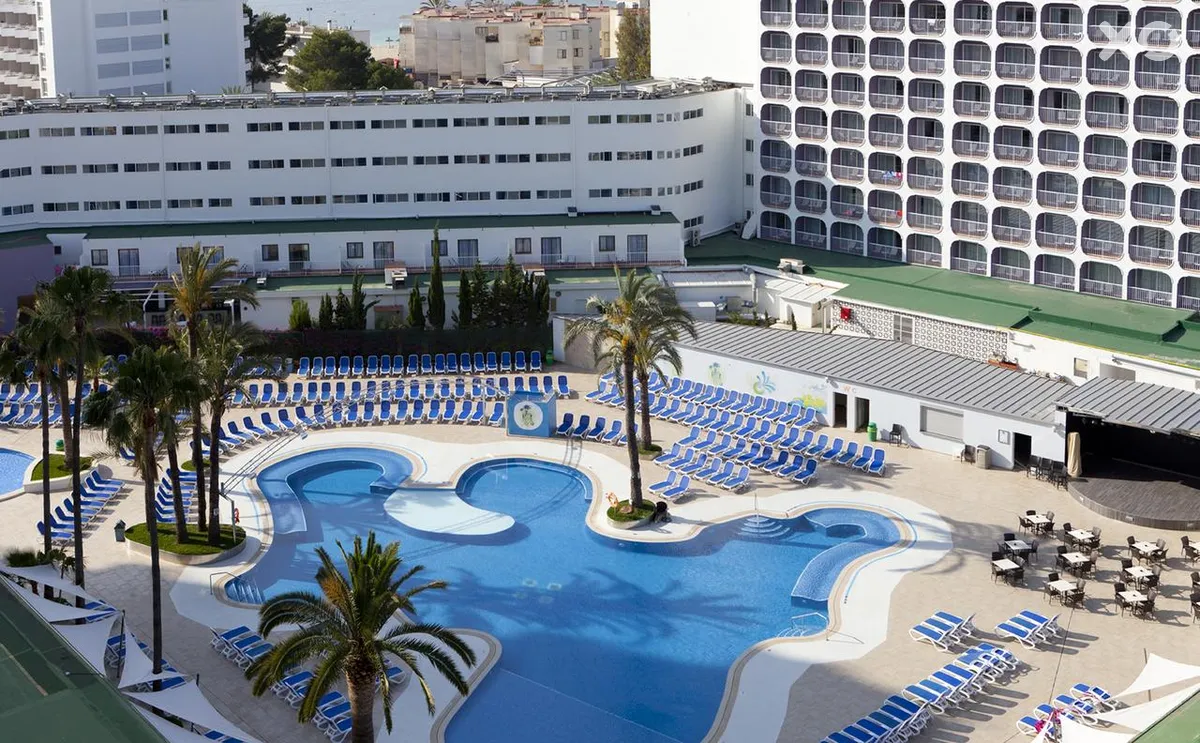 Samos Hotel
