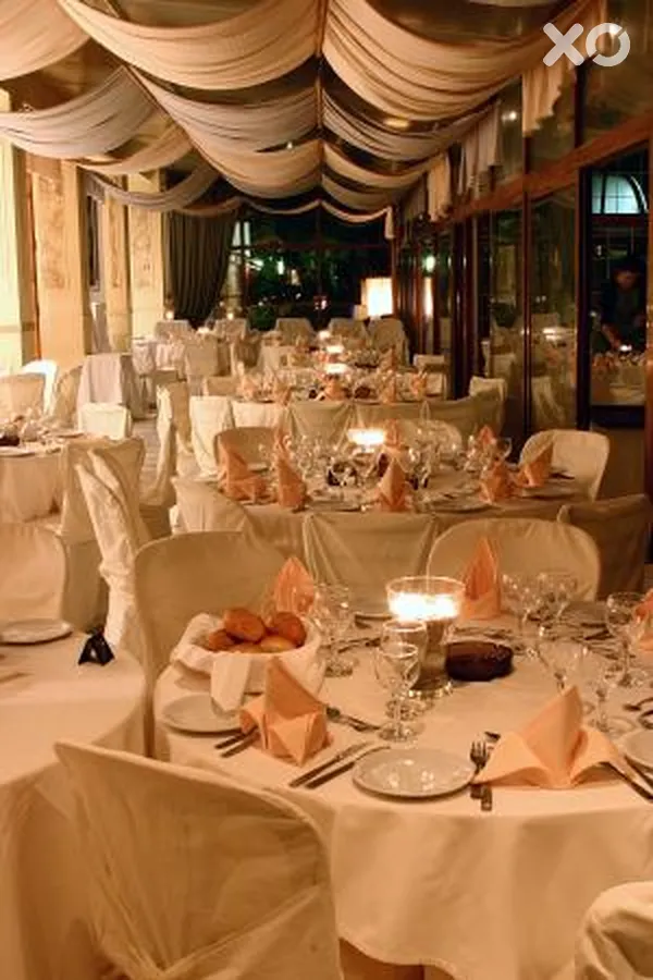 Four Seasons Hotel