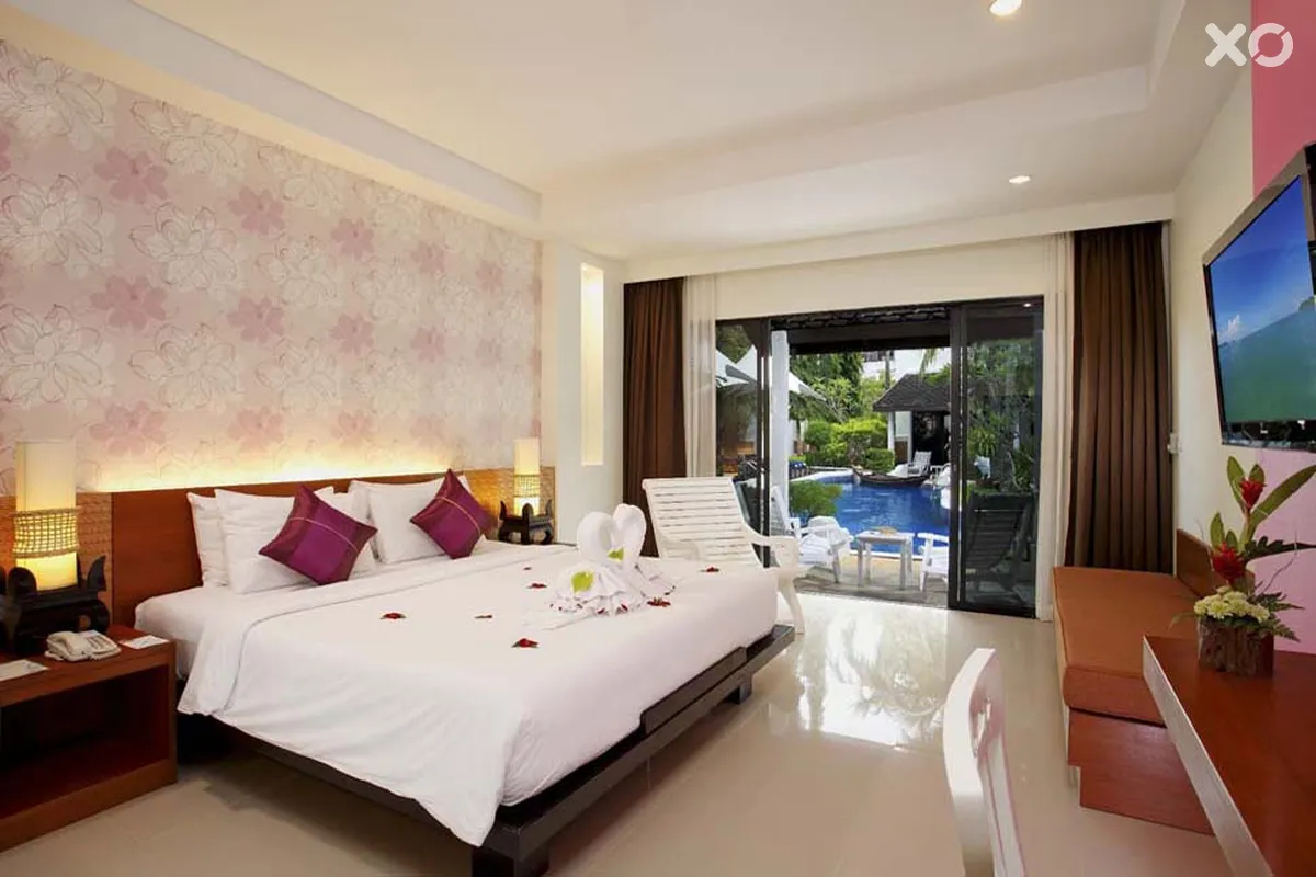 Access Resort & Villas