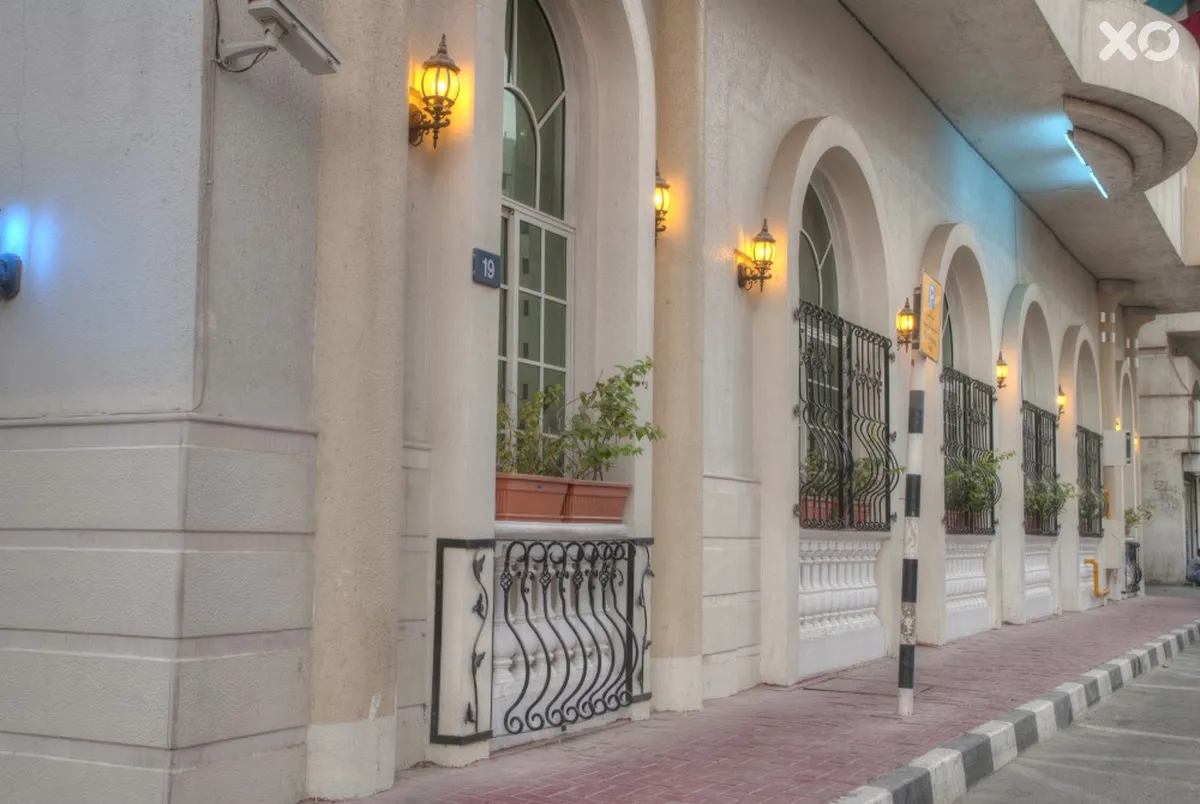 Al Maha Regency Hotel Suites
