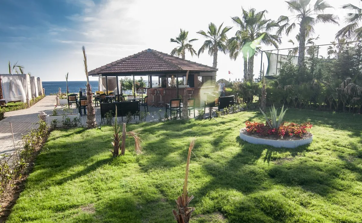 Kolibri Hotel