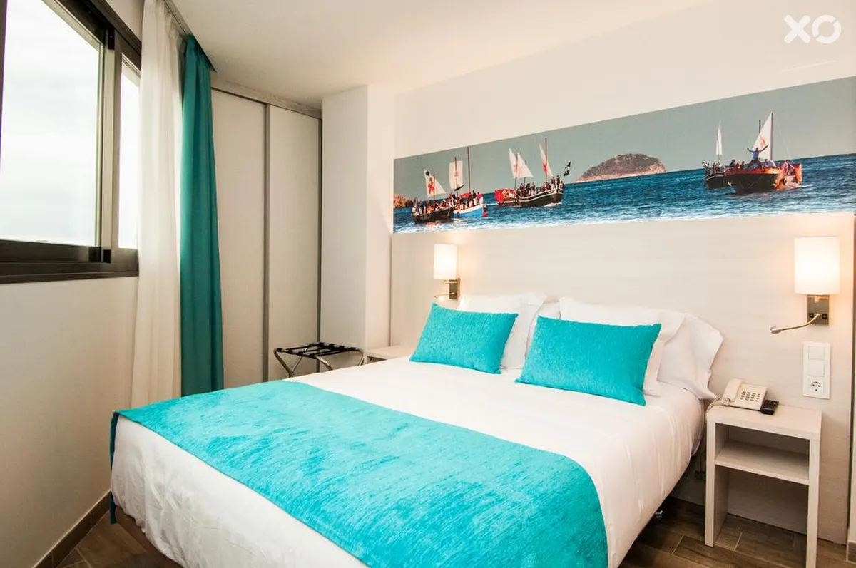 Censal Hotel