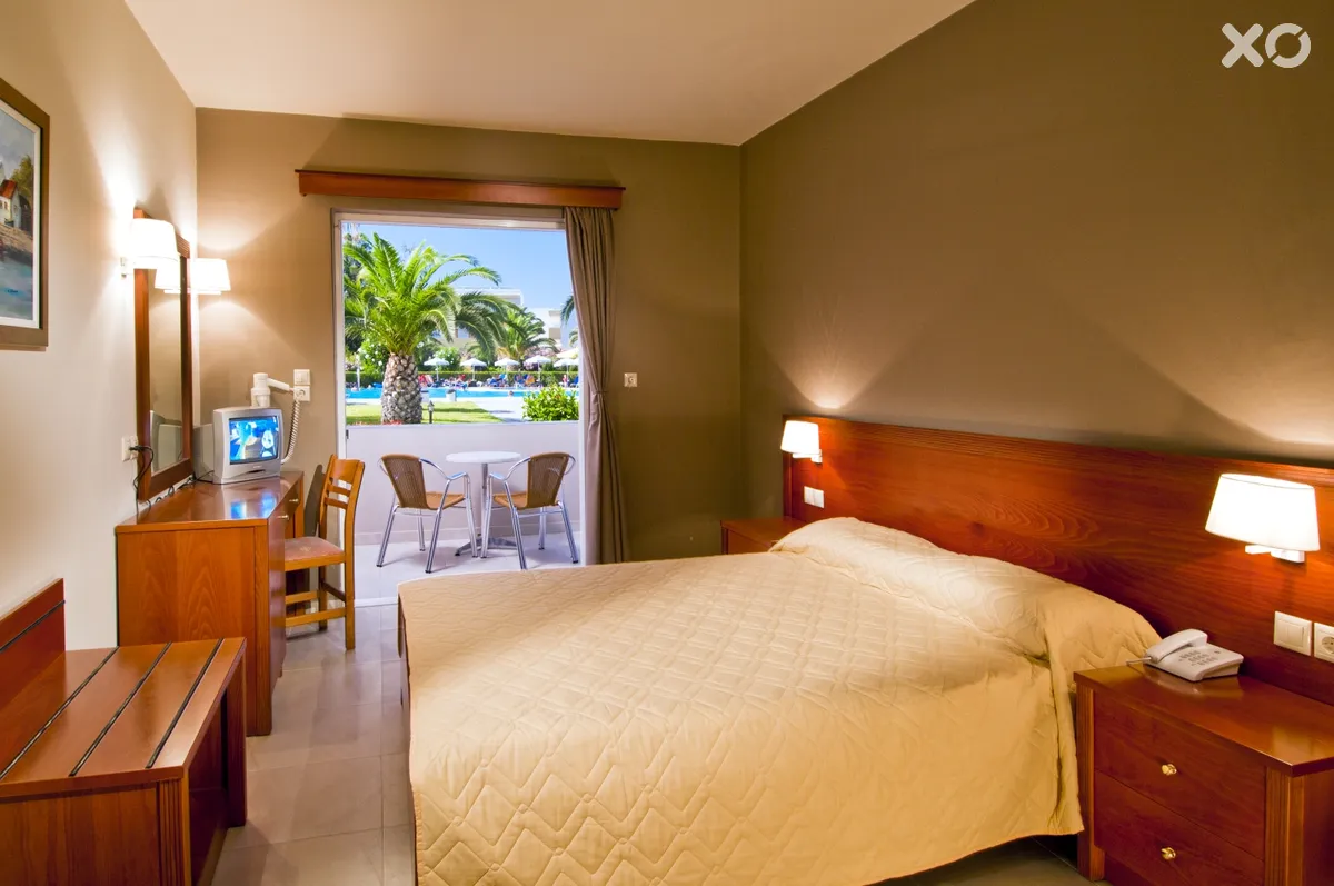 Esperia Hotel