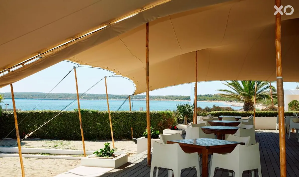 Insotel Formentera Playa Hotel