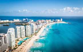 Тури в Канкун