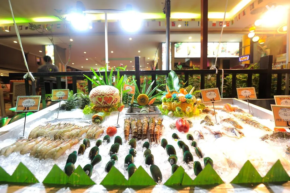 Cocoon APK Resort & Spa
