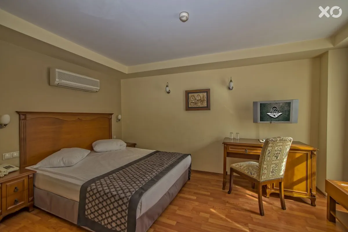 Argos Hotel