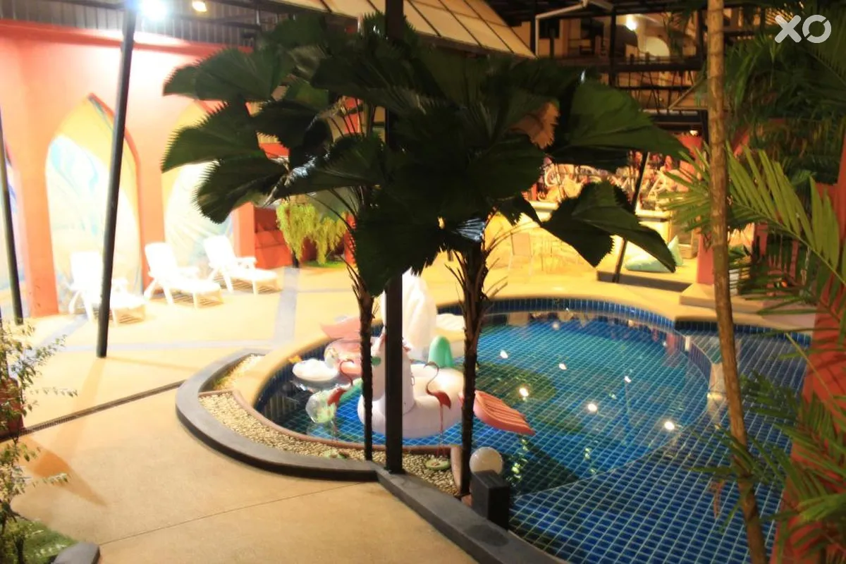 Kudos Boutique Pattaya