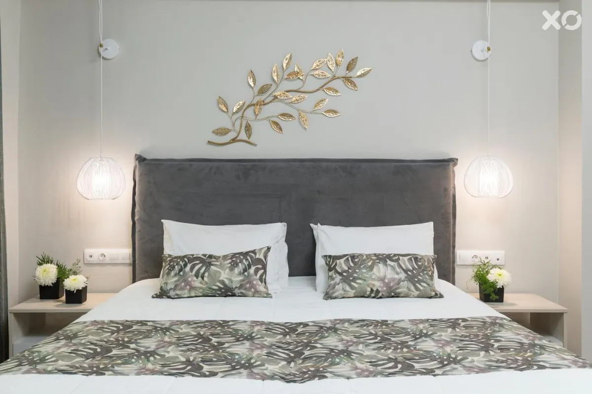 Melina Oasis Boutique Hotel