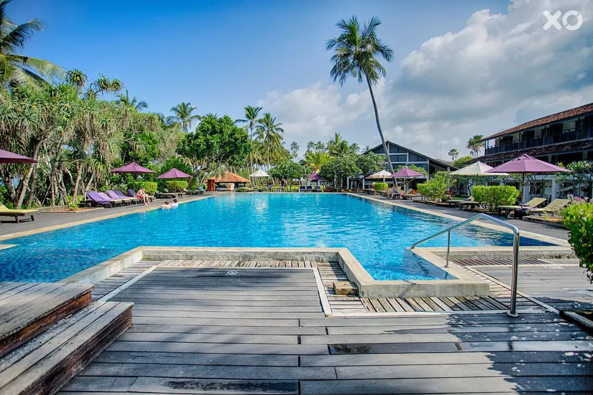 Avani Bentota Resort
