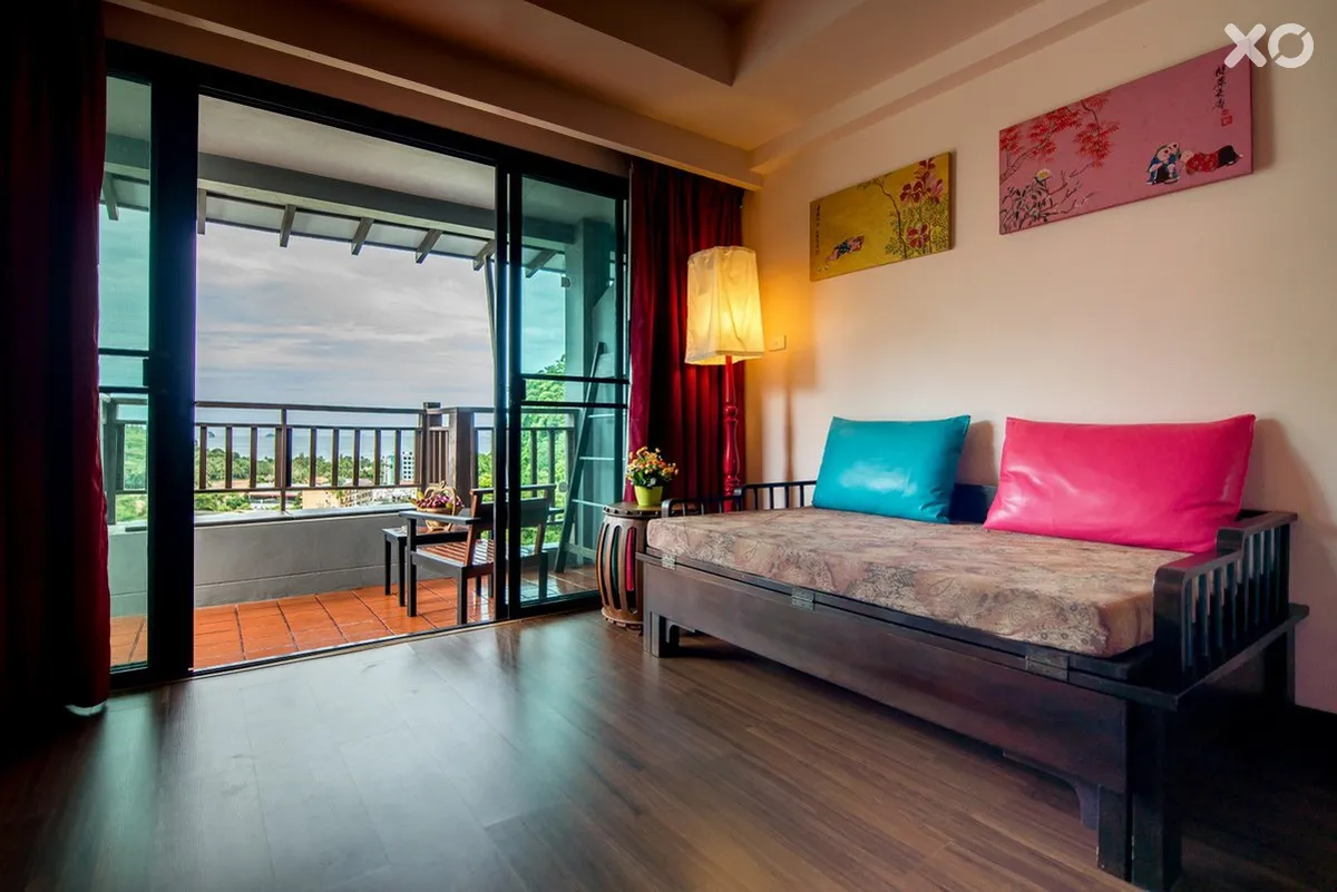 Krabi Cha-Da Resort