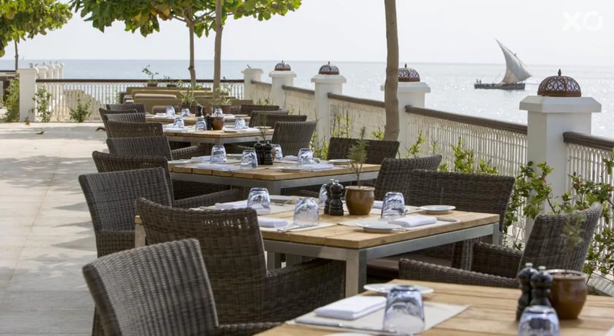 Park Hyatt Zanzibar