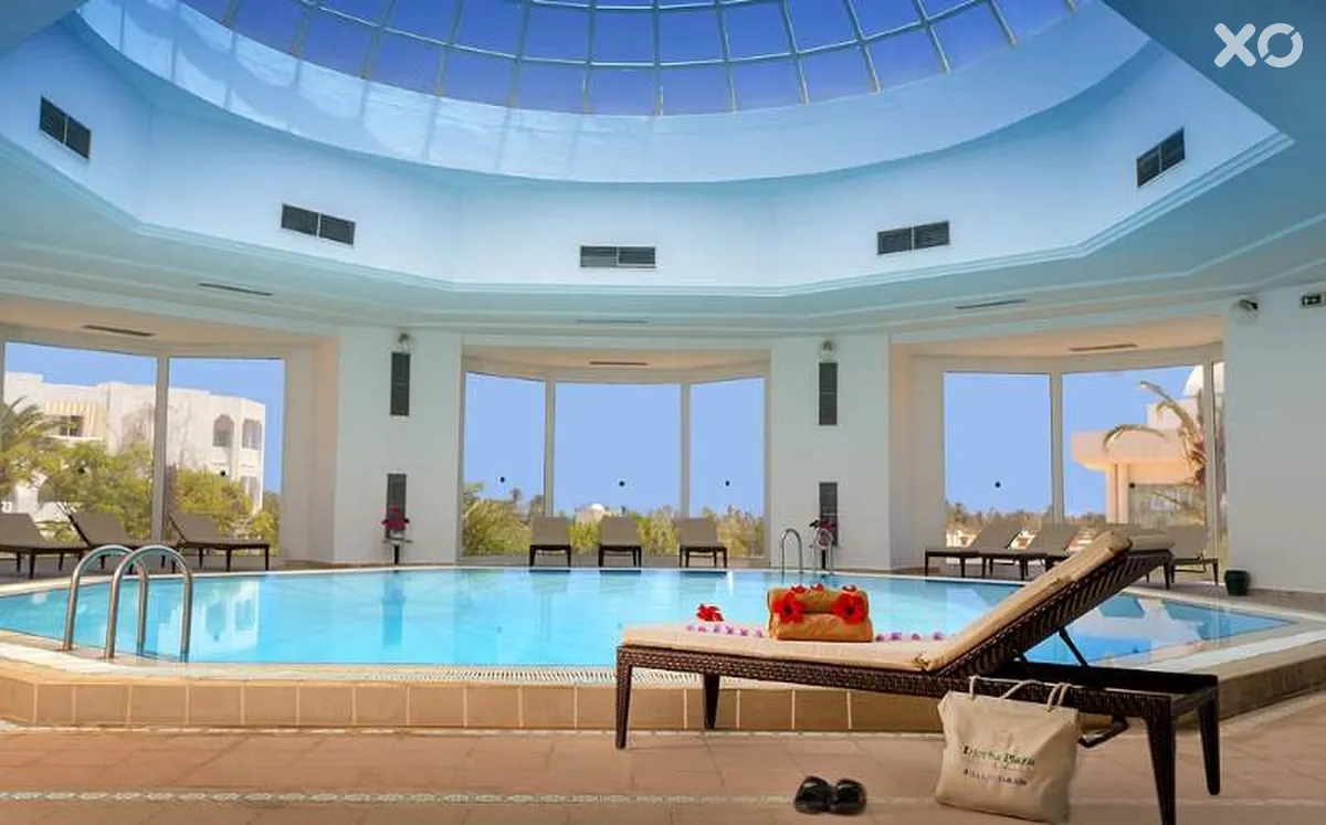 LTI Djerba Plaza Thalasso & Spa