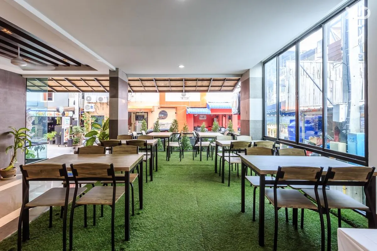 7Q Bangla Hotel