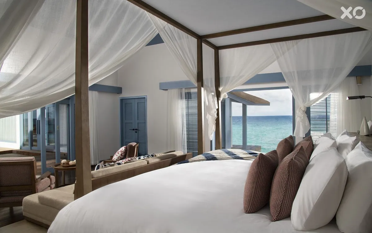 Raffles Maldives Meradhoo