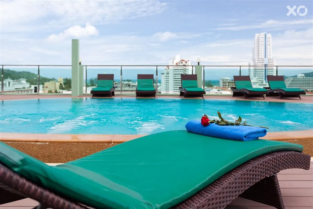 Addplus Hotels & Spa