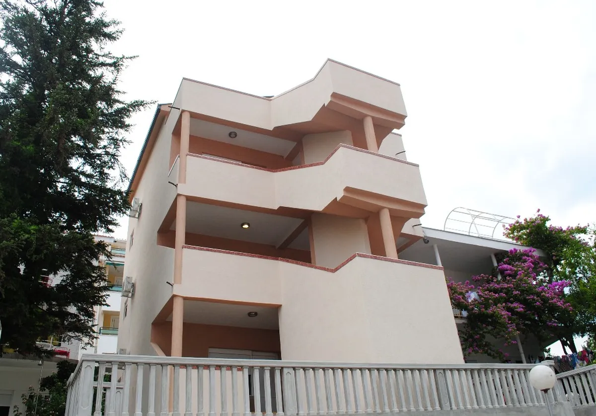 Anna Villa