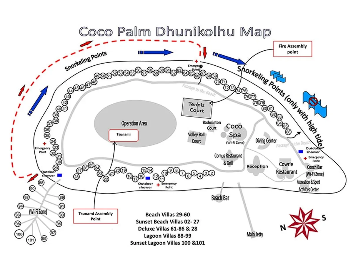 Coco Palm Dhuni Kolhu