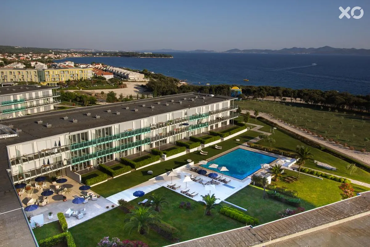 Falkensteiner Premium Apartments Senia