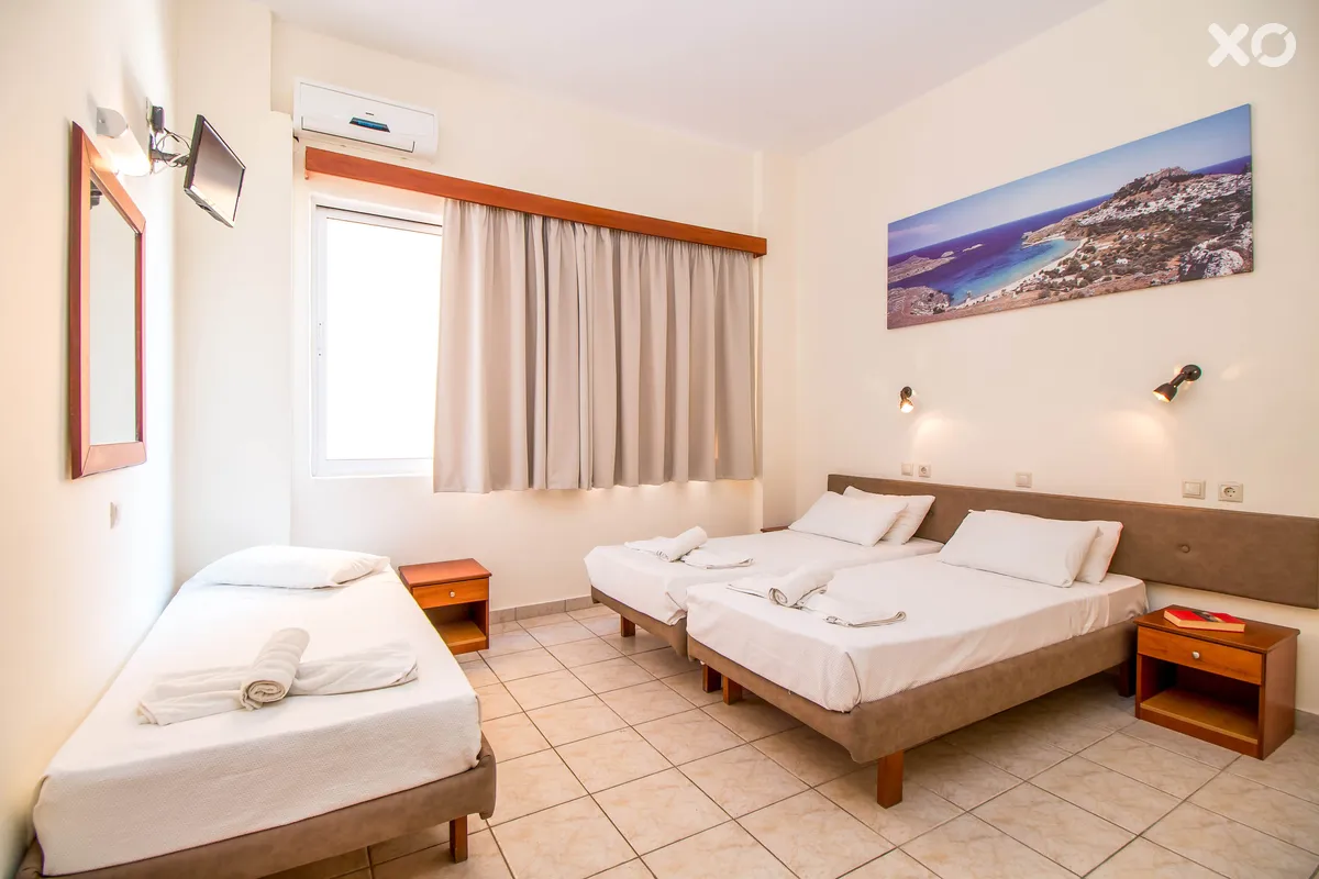 Filmar Hotel
